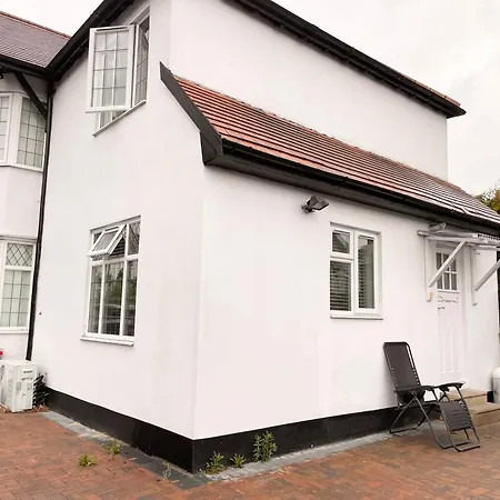 Nice And Cosy One Bed Flat
